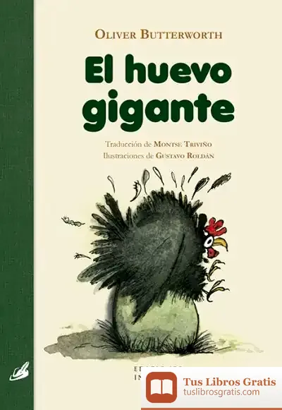 Descargar El Huevo Gigante
