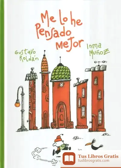Descargar Me Lo He Pensado Mejor