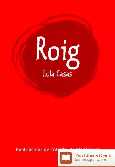 Descargar Roig