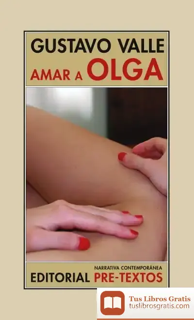 Descargar Amar A Olga