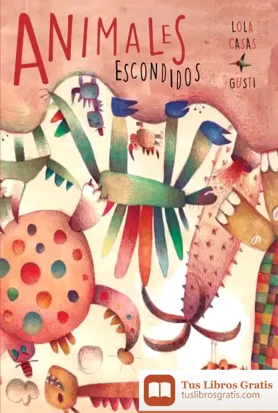 Descargar Animales Escondidos