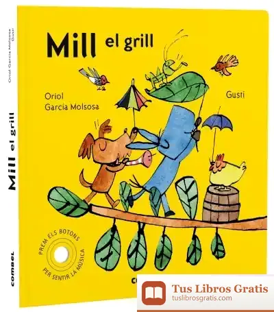 Descargar Mill El Grill