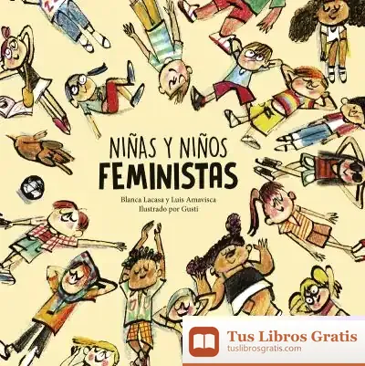 Descargar Niñas Y Niños Feministas