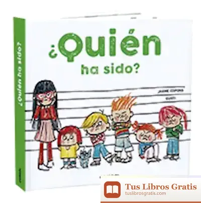 Descargar ¿Quien Ha Sido