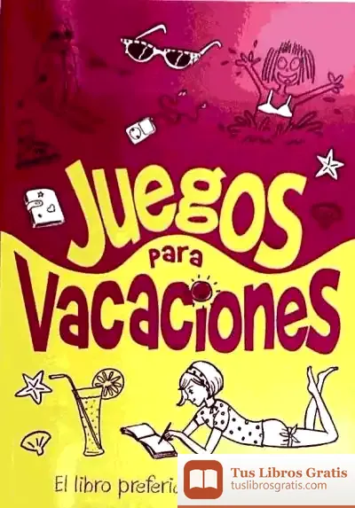 Descargar Juegos Para Vacaciones