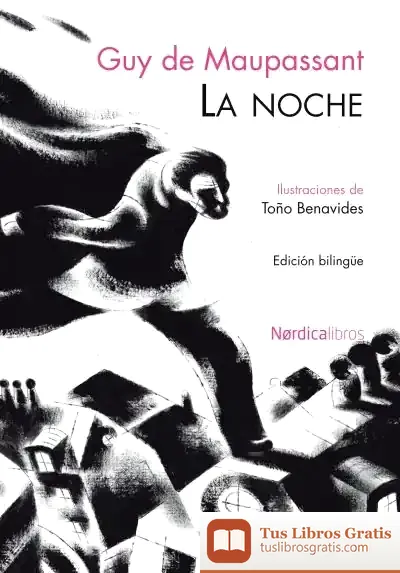 Descargar Noche, La de Ángel Cánovas Soler