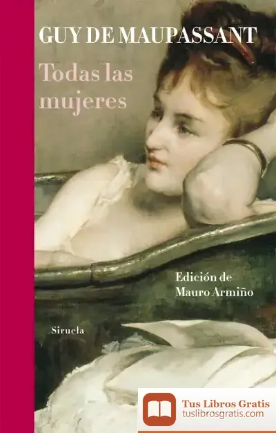 Descargar Todas Las Mujeres