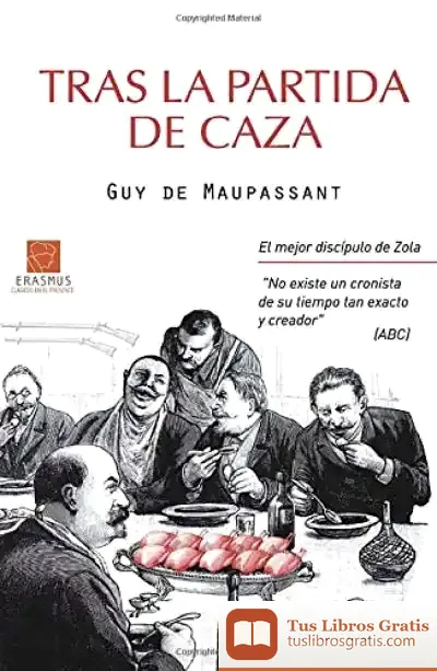 Descargar Tras La Partida De Caza