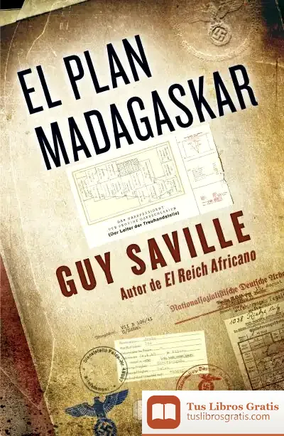 Descargar El Plan Madagaskar