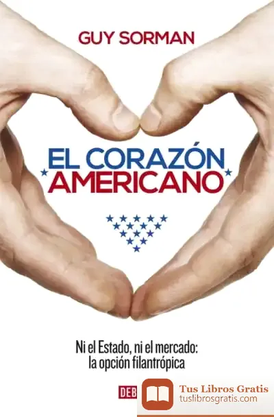 Descargar El Corazón Americano