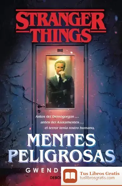 Descargar Stranger Things: Mentes Peligrosas