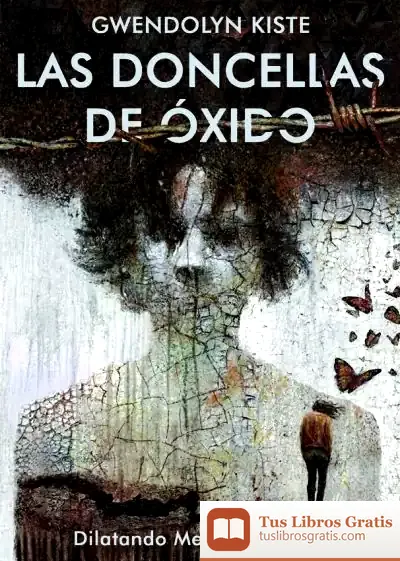 Descargar Las Doncellas De Óxido