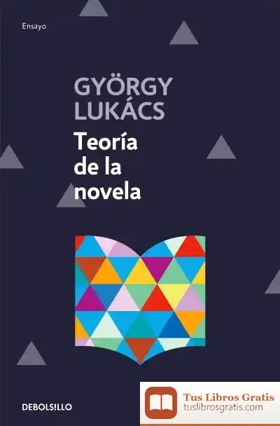 Descargar Teoría De La Novela