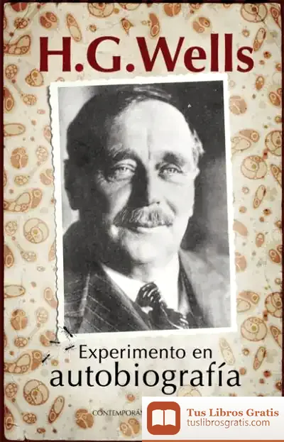 Descargar Experimento En Autobiografía de H. G. Wells