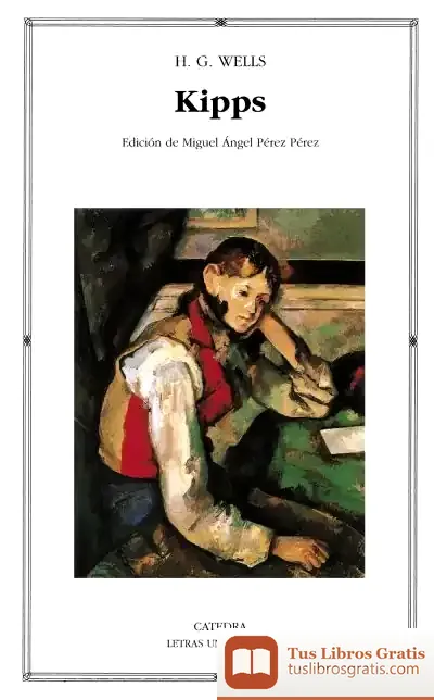 Descargar Kipps de H. G. Wells
