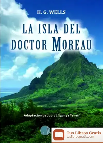 Descargar La Isla Del Doctor Moreau de H. G. Wells