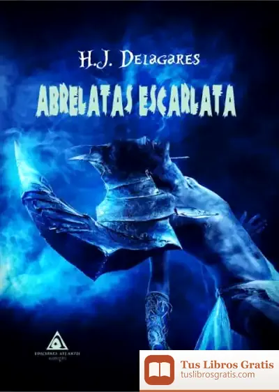 Descargar Abrelatas Escarlata