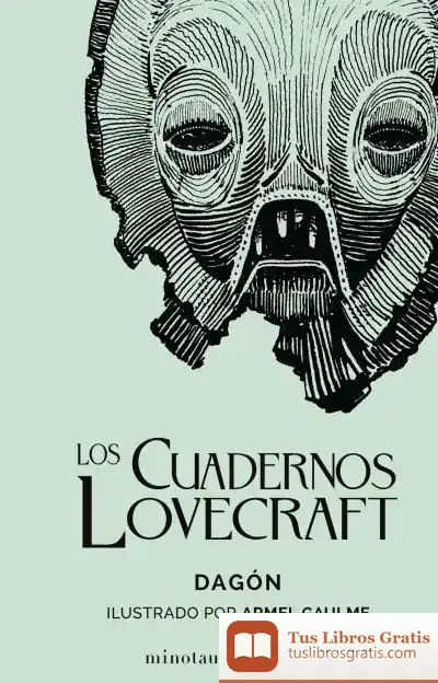Descargar Cuadernos Lovecraft Nº 01/02 Dagón de H. P. Lovecraft