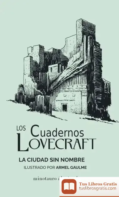 Descargar Cuadernos Lovecraft Nº 02/02 de H. P. Lovecraft
