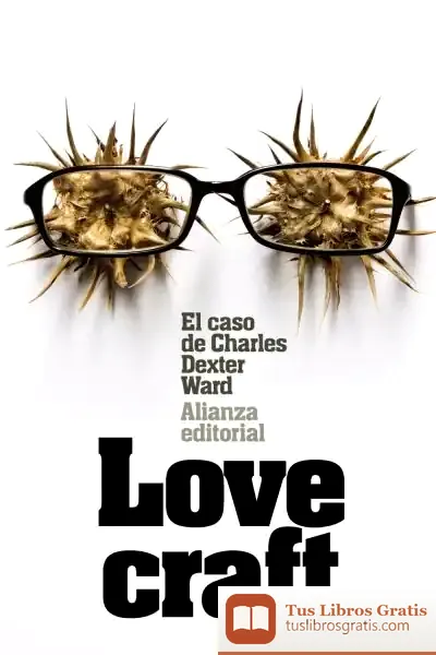 Descargar El Caso De Charles Dexter Ward
