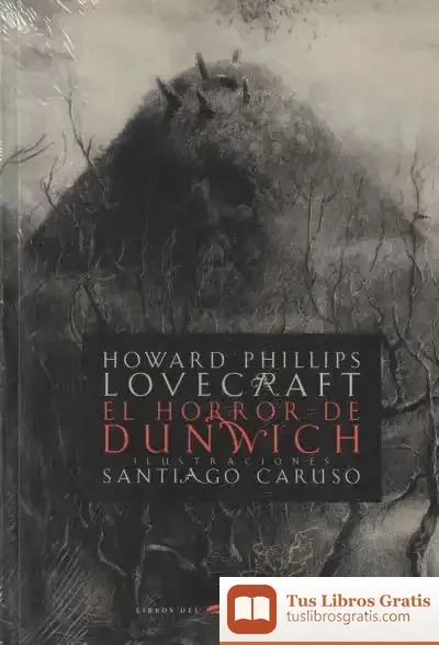 Descargar El Horror De Dunwich de H. P. Lovecraft