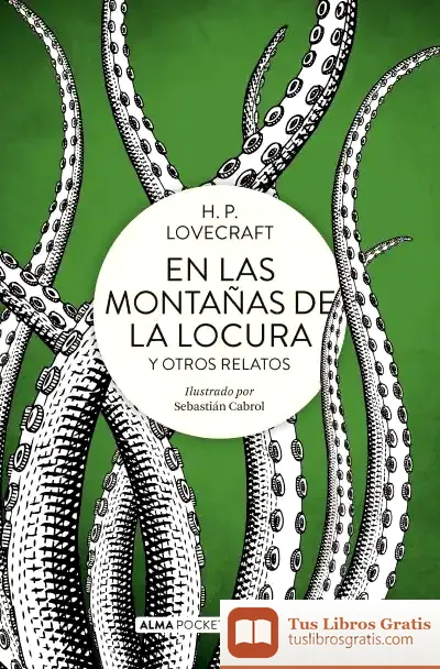 Descargar En Las Montañas De La Locura Y Otros Relatos (Pocket) de H. P. Lovecraft
