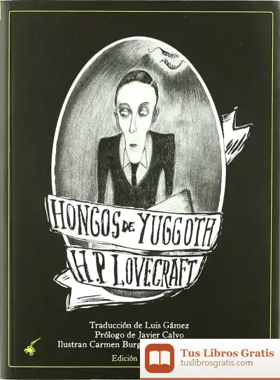 Descargar Hongos De Yugoth de Miguel Ángel Ladero Quesada