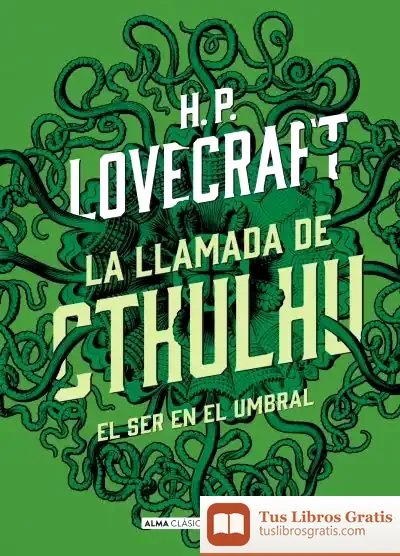 Descargar La Llamada De Cthulhu (Clásicos) de H. P. Lovecraft