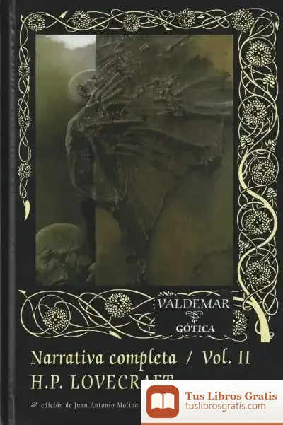 Descargar Narrativa Completa (Vol. Ii)