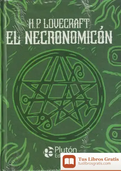 Descargar Necronomicón, El (Colección Platino Clásicos) de H. P. Lovecraft