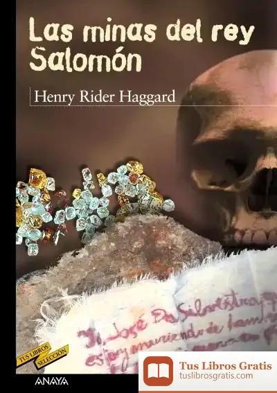 Descargar Las Minas Del Rey Salomón