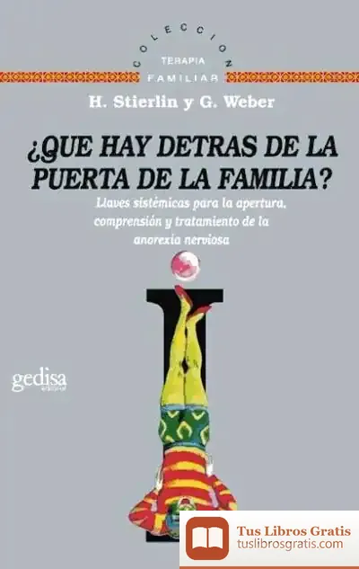 Descargar ¿Que Hay Detrás De La Puerta De La Familia?