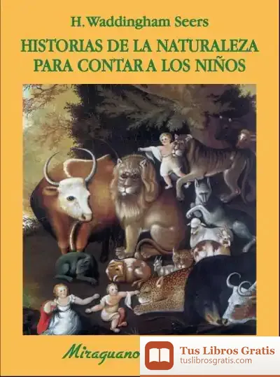 Descargar Historias De La Naturaleza Para Contar A Los Niños