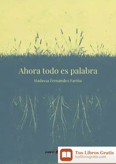 Descargar Ahora Todo Es Palabra