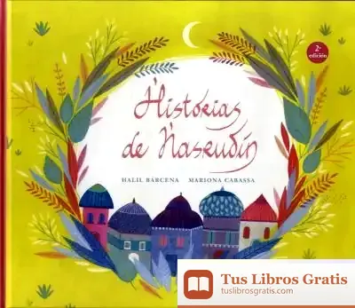 Descargar Historias De Nasrudin