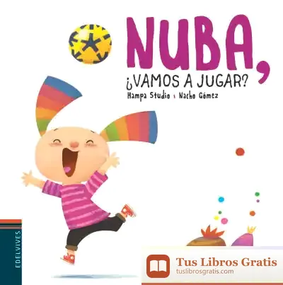 Descargar Nuba, ¿Vamos A Jugar?
