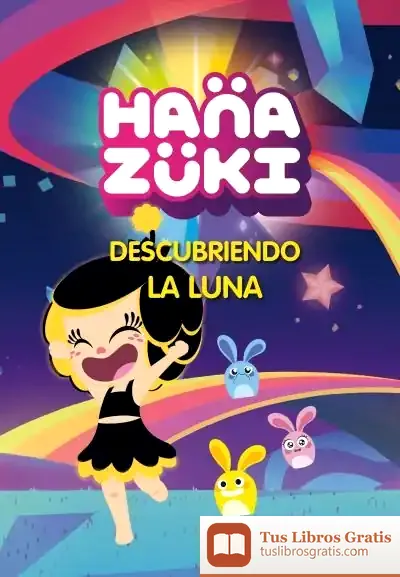 Descargar Hanazuki. El Pequeño Hemka Azul