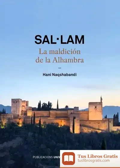 Descargar Sal·Lam: La Maldición De La Alhambra
