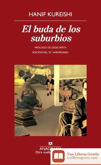 Descargar El Buda De Los Suburbios