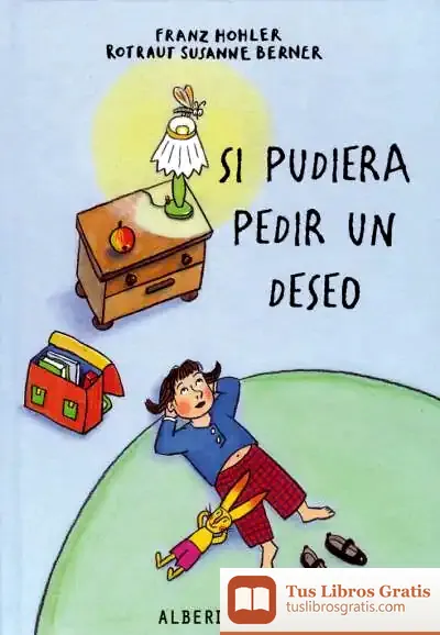 Descargar Si Pudieras Pedir Un Deseo