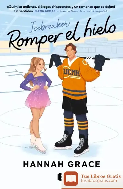 Descargar Romper El Hielo de Ana Eire