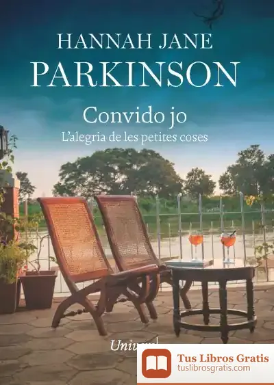 Descargar Convido Jo