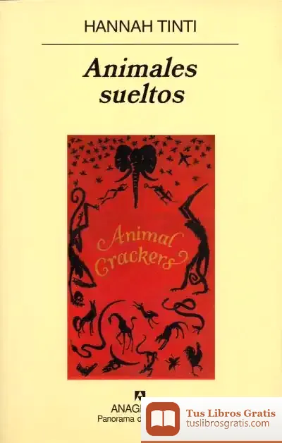 Descargar Animales Sueltos