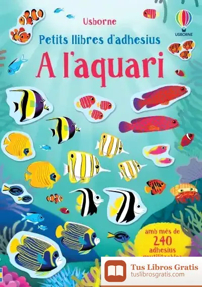 Descargar A L'Aquari