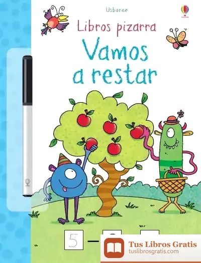 Descargar Vamos A Restar