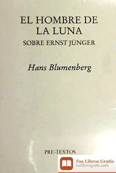 Descargar El Hombre De La Luna de Elisabeth F. Shores