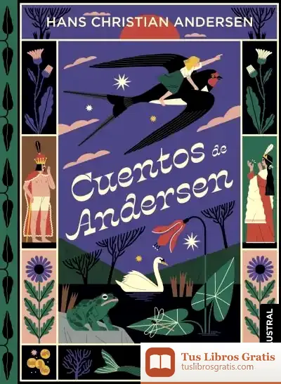 Descargar Cuentos De H. C. Andersen