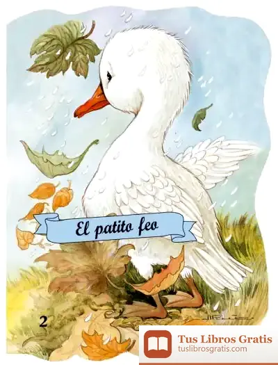 Descargar El Patito Feo de Hans Christian Andersen