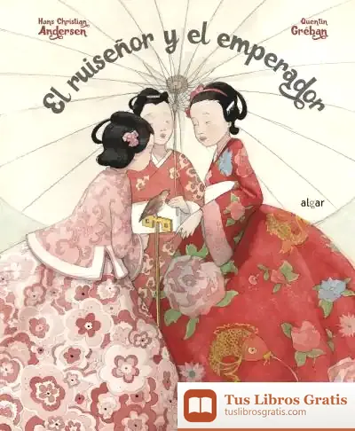 Descargar El Ruiseñor Y El Emperador