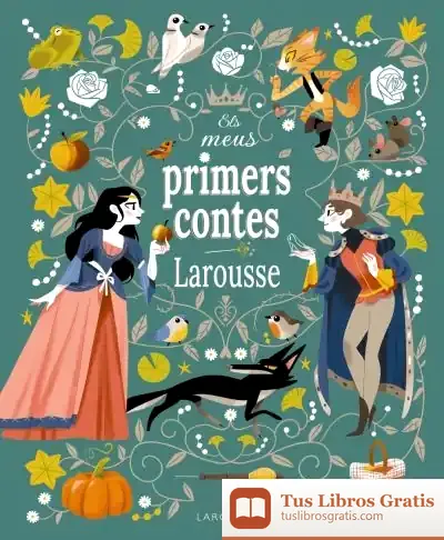 Descargar Els Meus Primers Contes Larousse